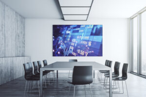 Smart Meeting Room Solution