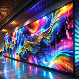 But LED Display Screens